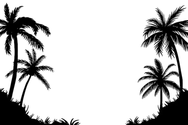 tree graphics